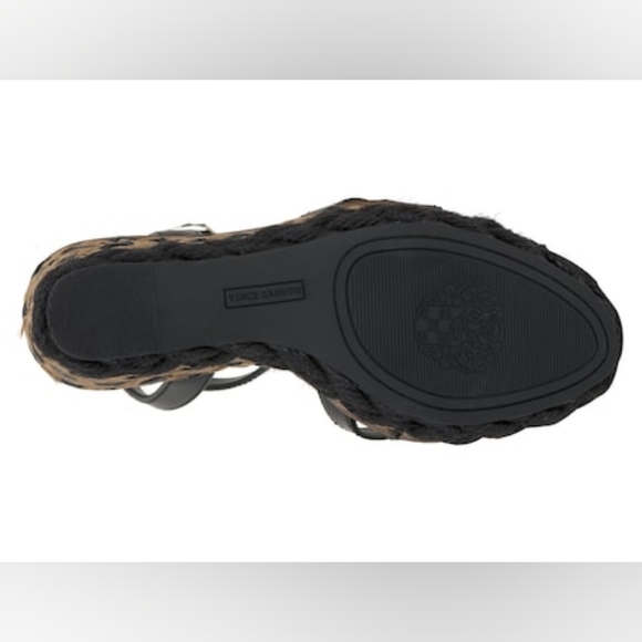 Brand new Vince Camuto Phoenixx Wedge Sandal - Picture 5 of 11